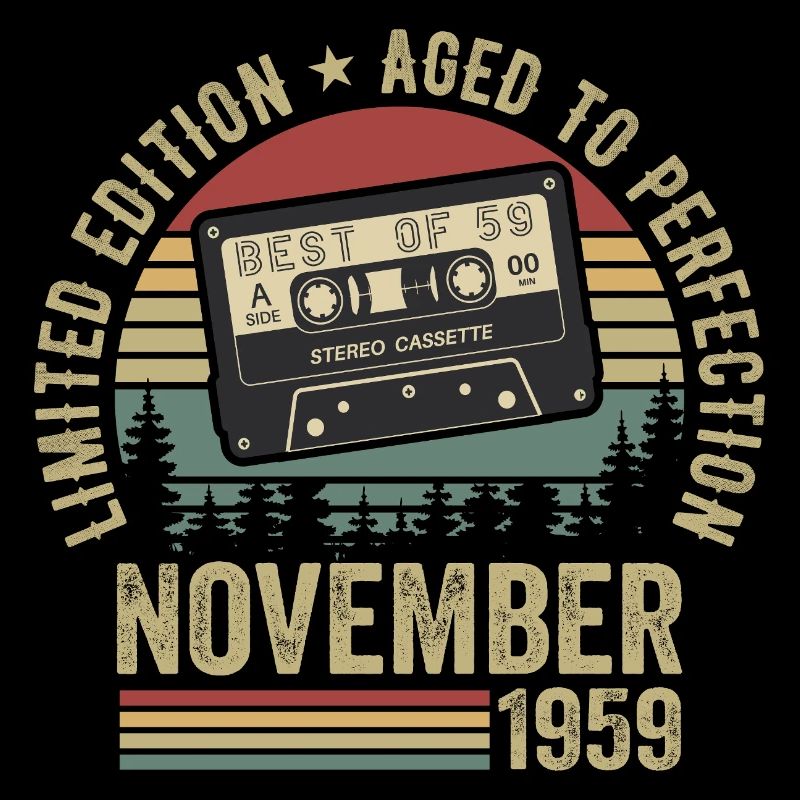 November 1959