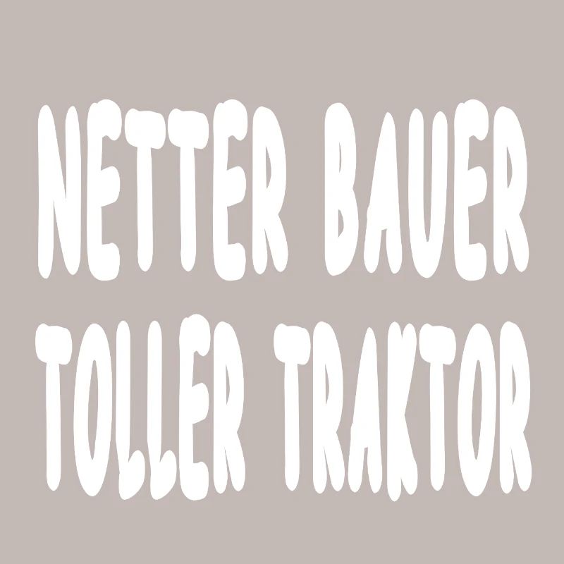 Tractor