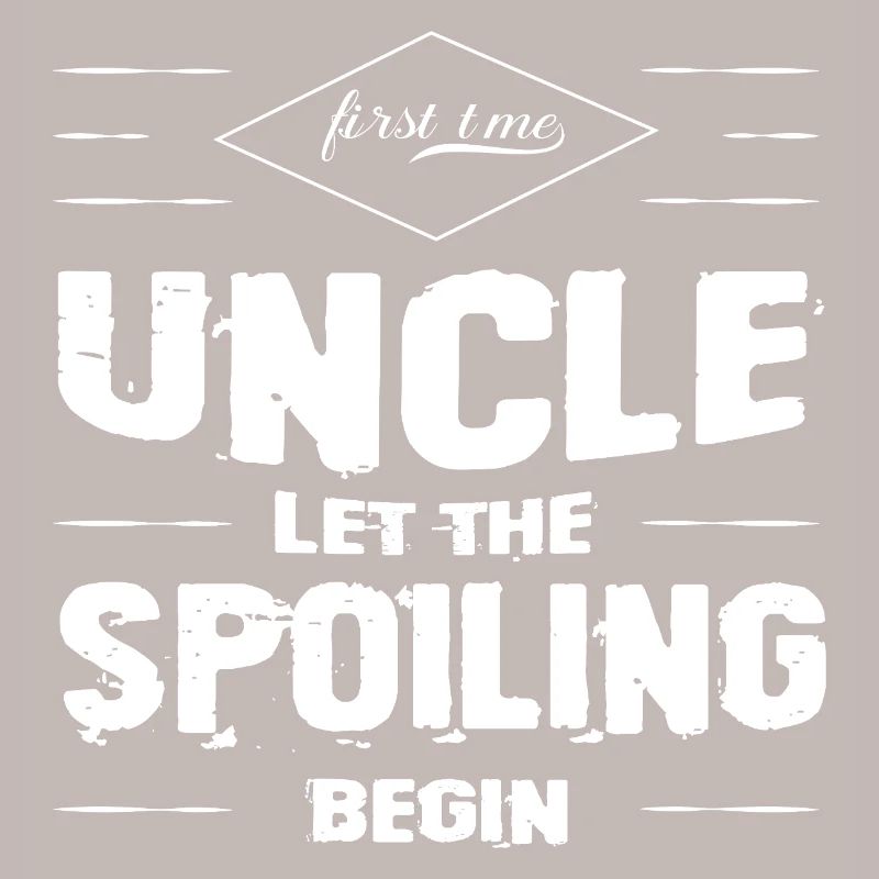 Uncle Gift First Time Uncle