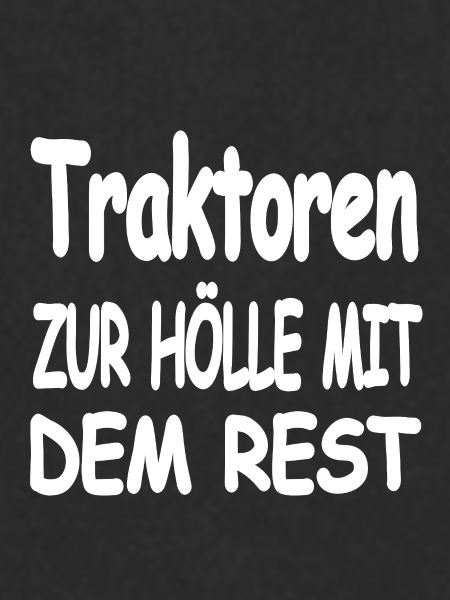 Traktor