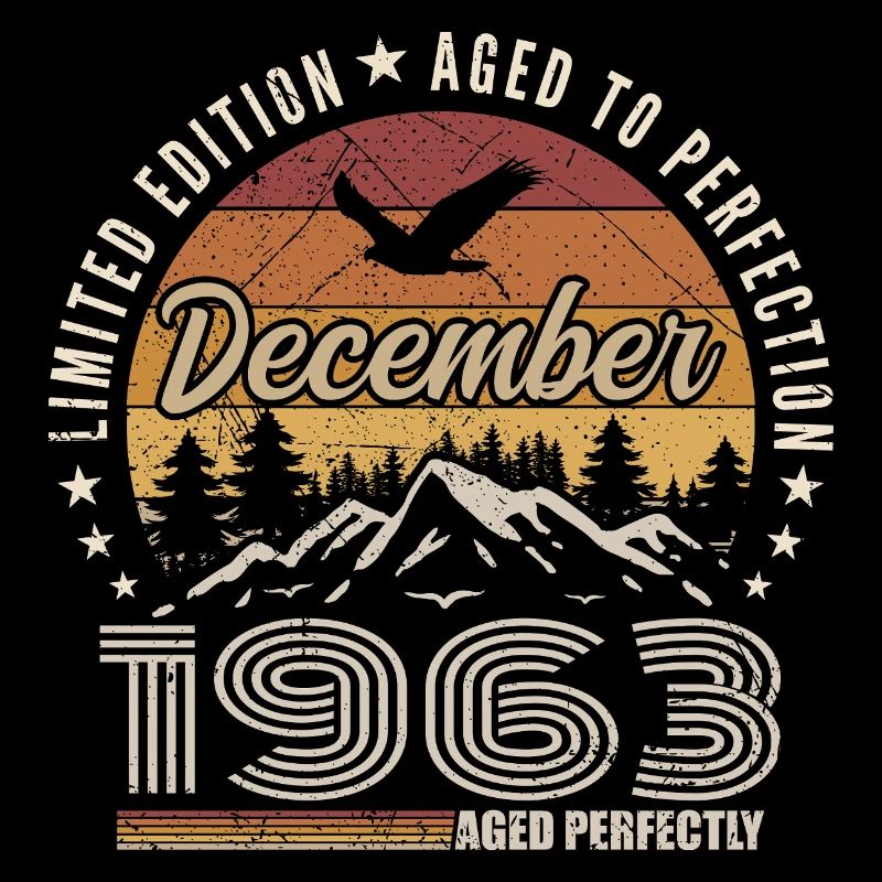 Dezember 1963 Originalausgabe Dezember-Geschenk