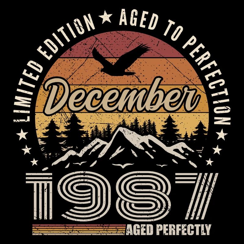December 1987 Original Edition December Gift