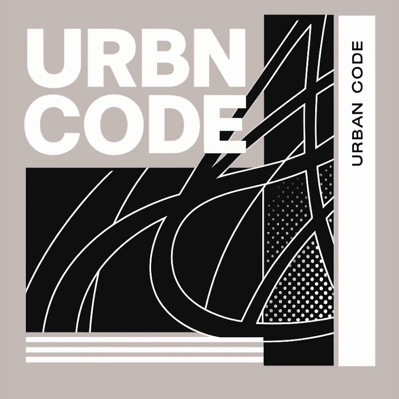Urban Code Line Design