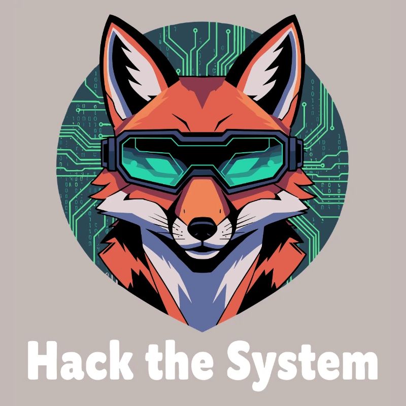 Fox Cyberspace VR Goggles
