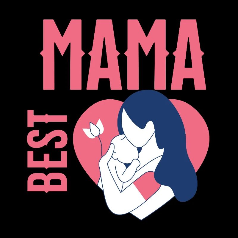 Mama Best Herzliebe