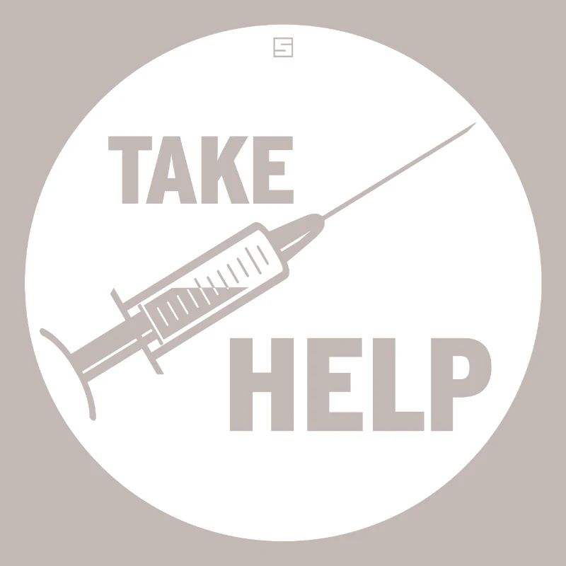 TAKE HELP