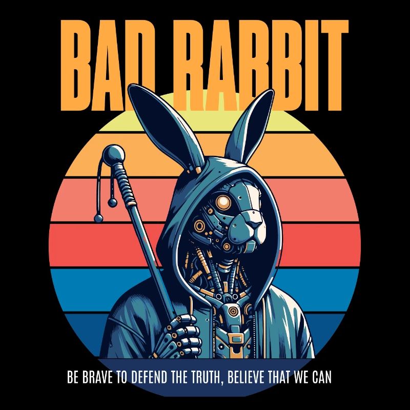 bad rabbit