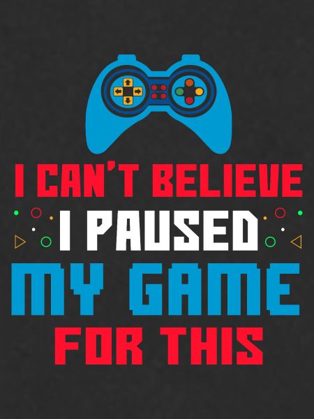 Gamer