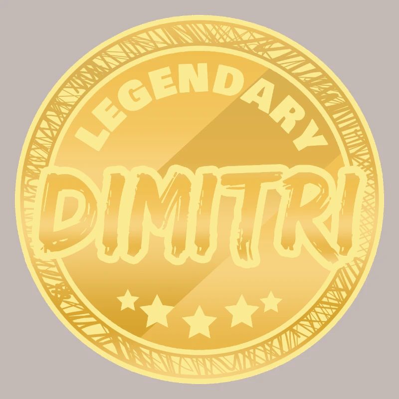 Dimitri