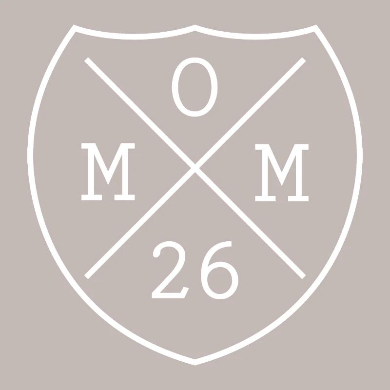 Mama 2026 Mom Mutter Muttertag Geschenk