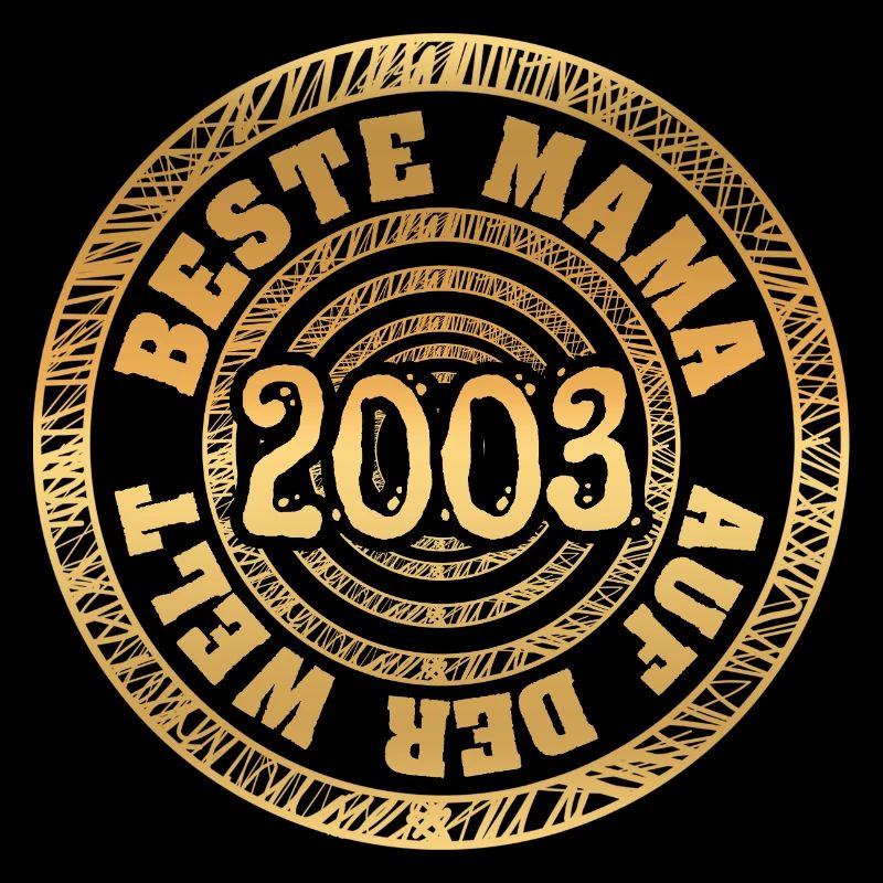 Maman 2003