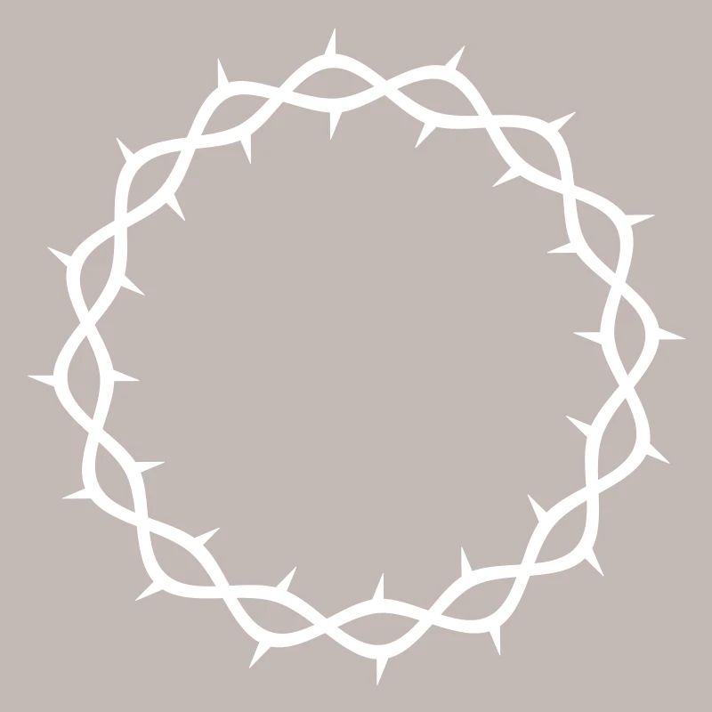 Dornenkrone