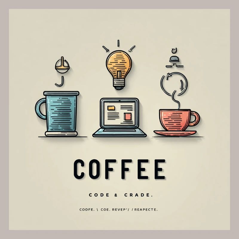 Kaffee Code Design