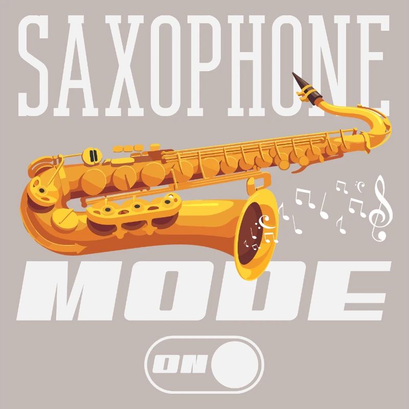 Saxophone