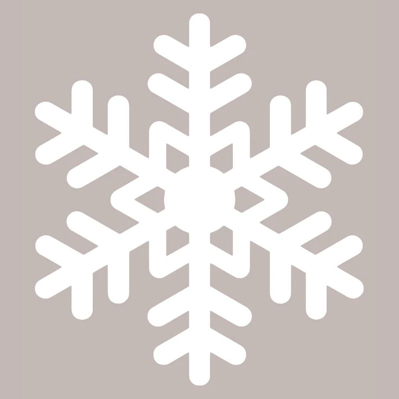 Snowflake Snow