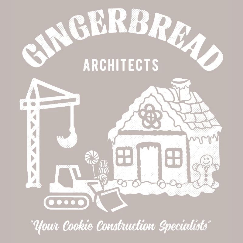 Gingerbread architects your cookie construction
