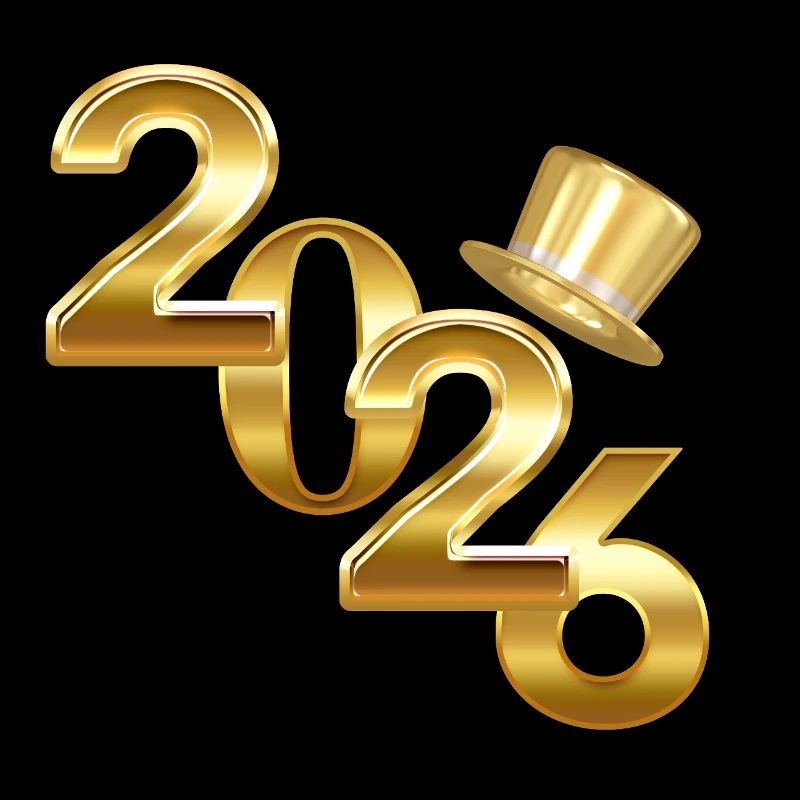 New Year 2026