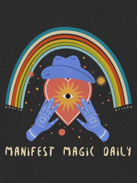 Manifest_magic_daily