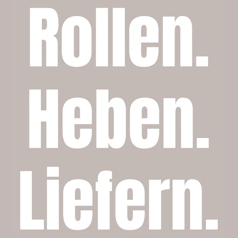 Lifting Rolls Delivery