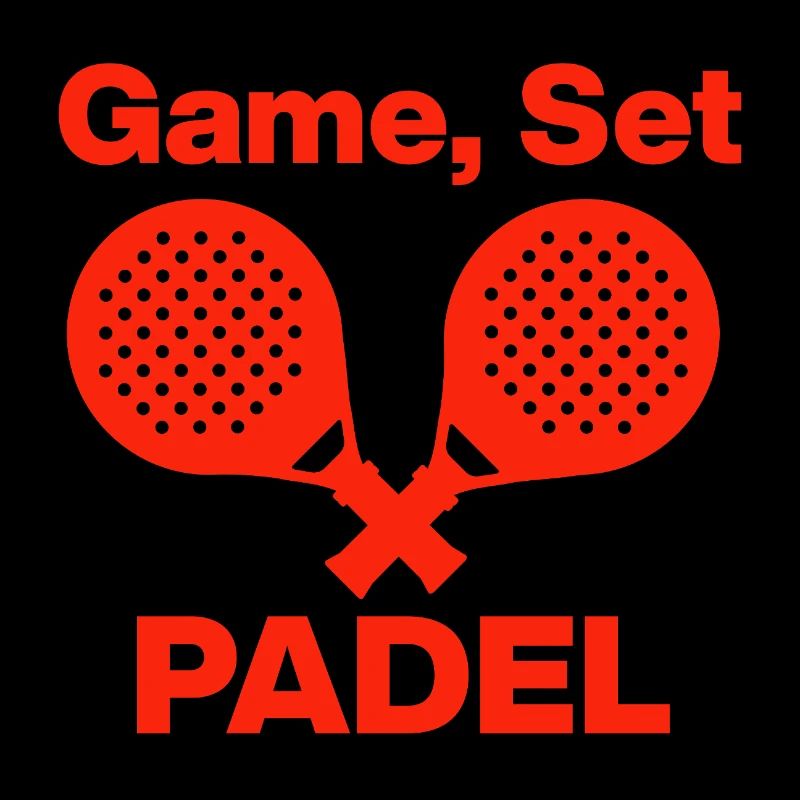 Game, Set, PADEL – Let’s Smash!