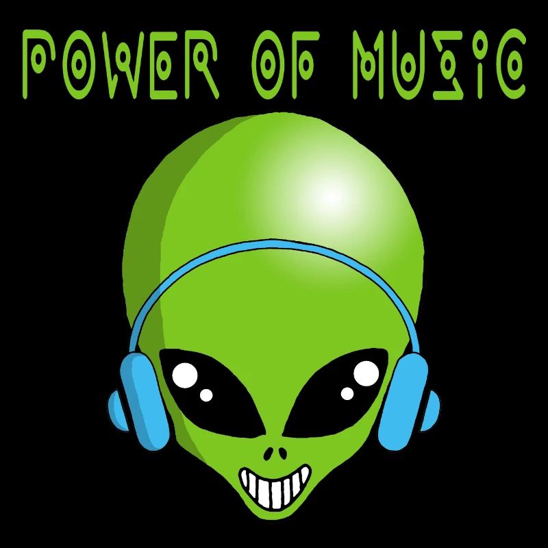 Interstellar music