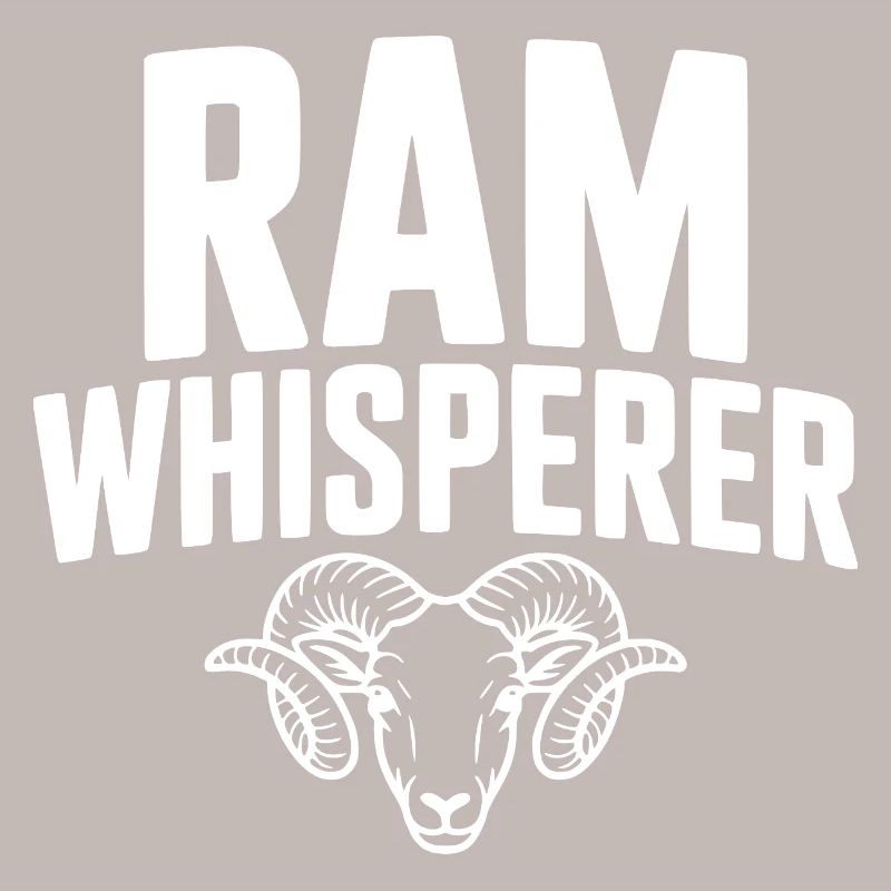Ram Whisperer