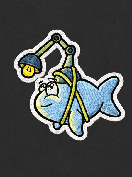 Laternenfisch
