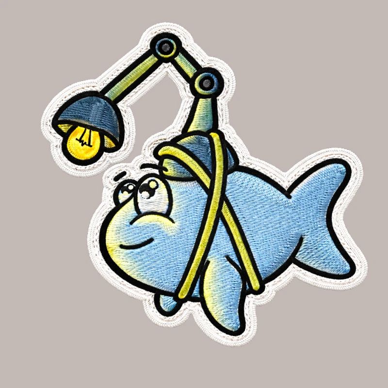 Lanternfish