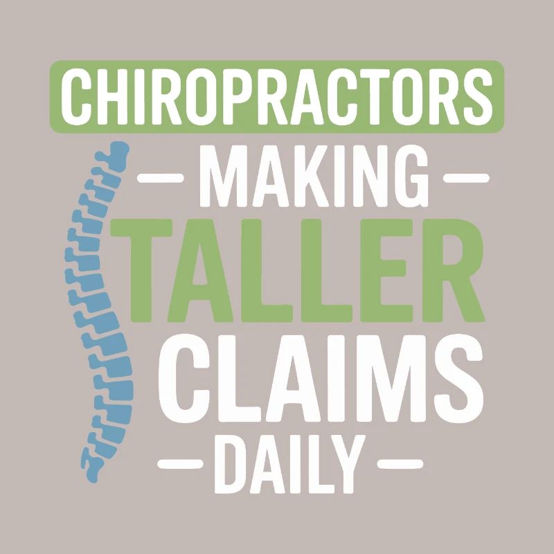 Licensed DC Clinical Posture Alignment Expert 