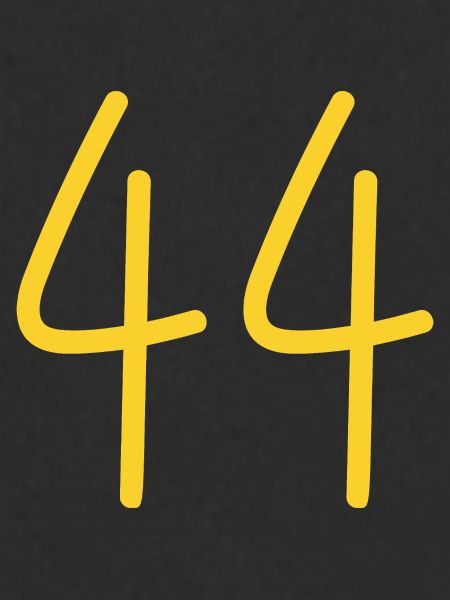 44