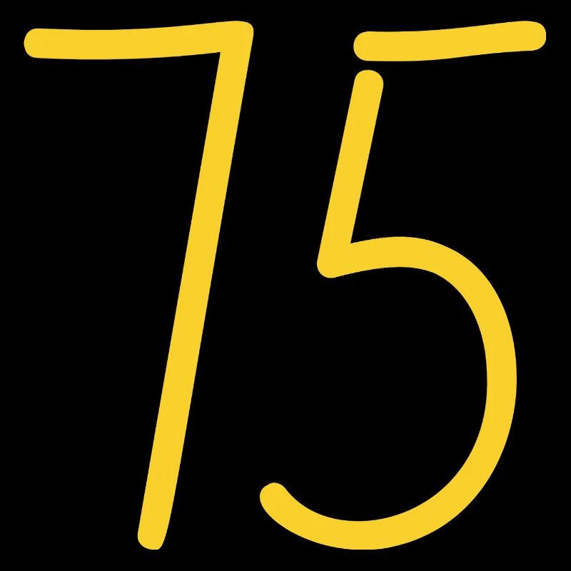 75