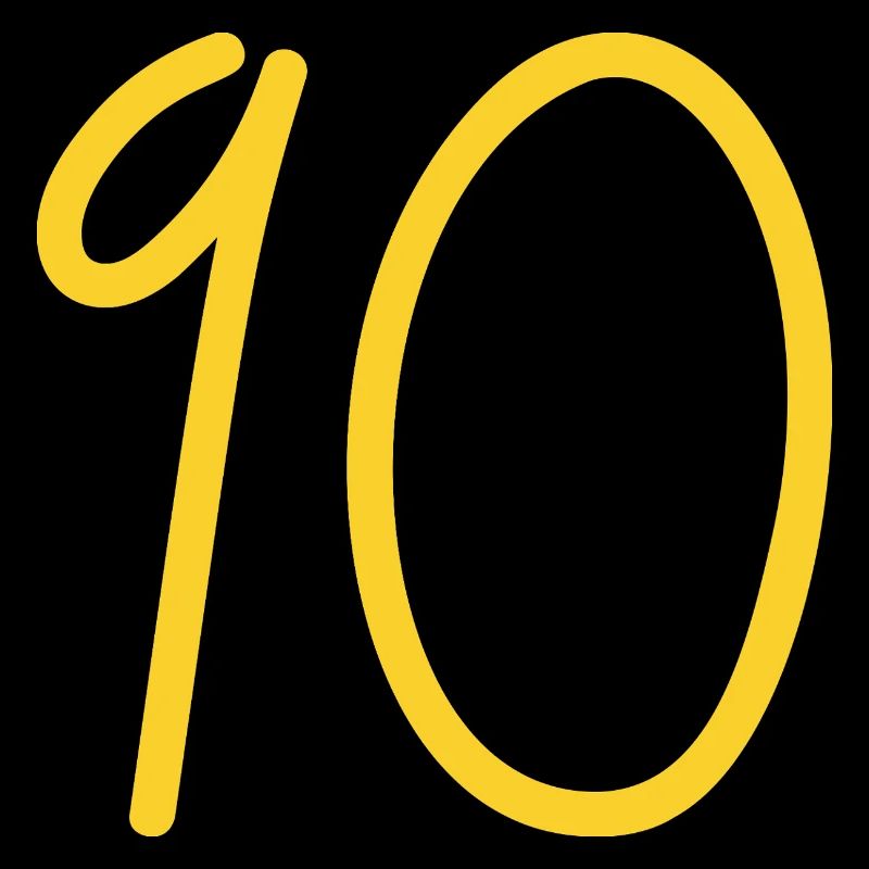 90