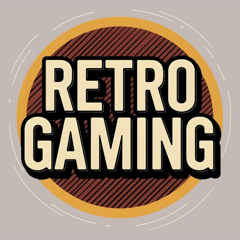 Retro Gaming