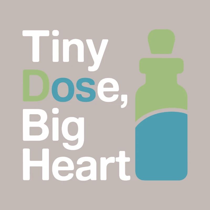 Certified Clinical Micro-Dose Practitioner Apparel
