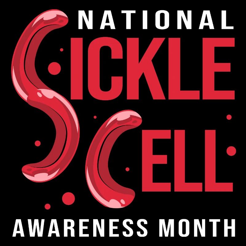 Sickle cell anemia