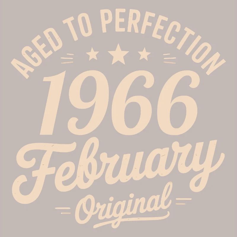 Février 1966 – Februar 1966