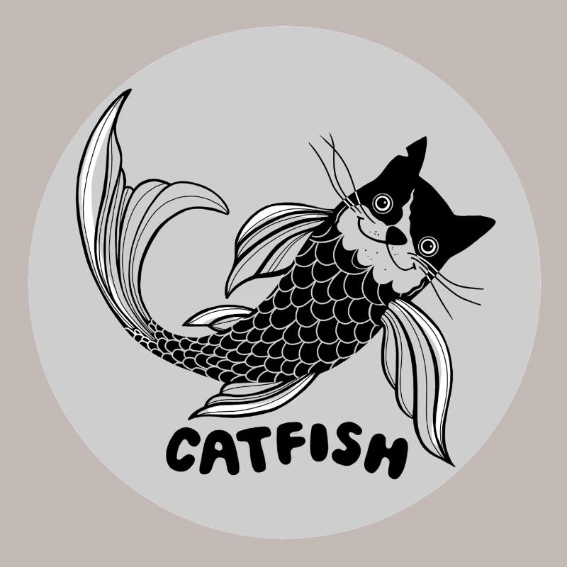 Type-o-Cat #74 CATfish