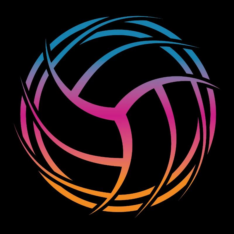 Volleyball Ball