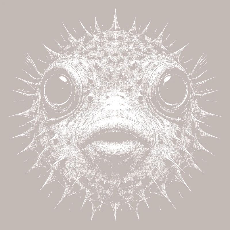 Poisson-globe