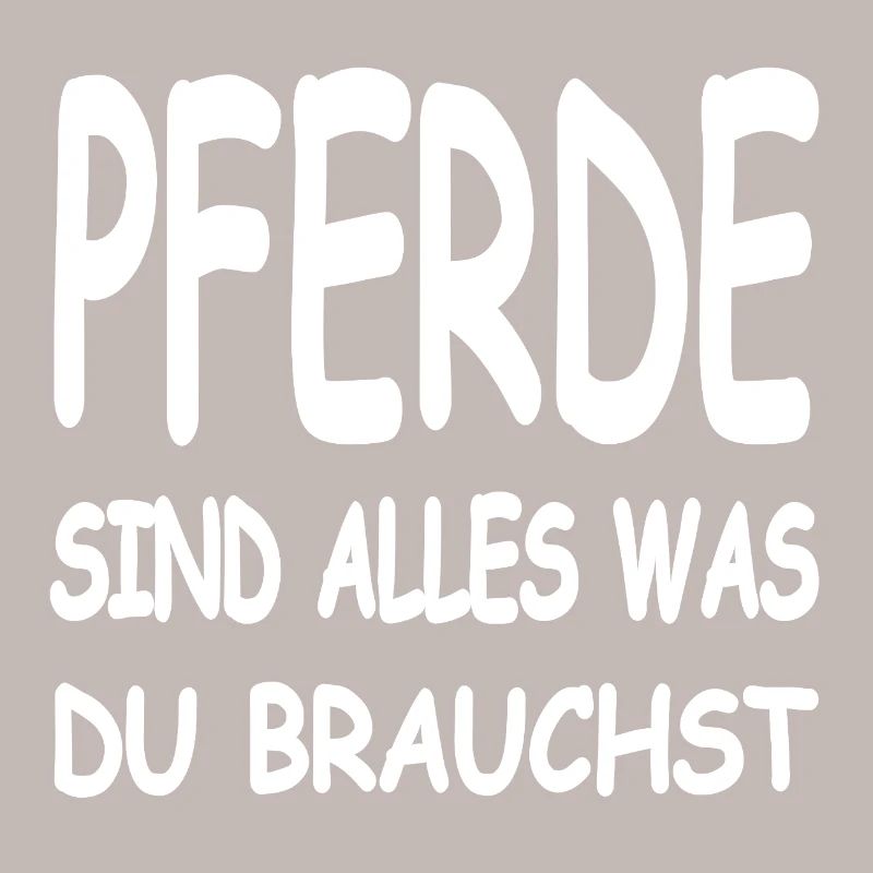 Pferde