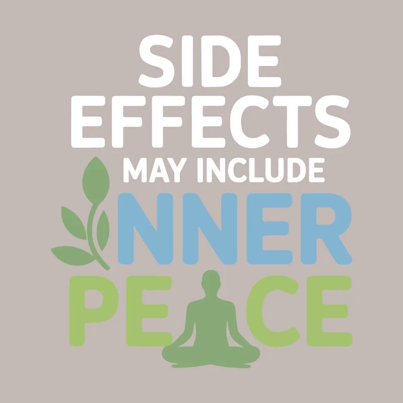 Naturopath Side Effects Inner Peace Professional 