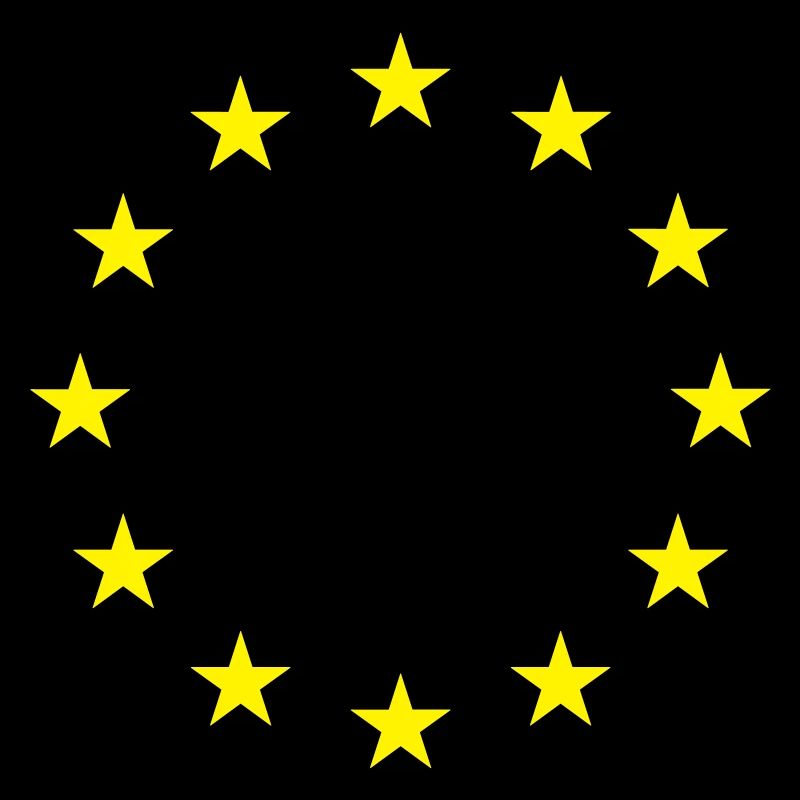 EU flag