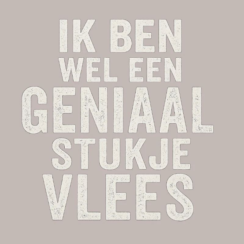 Genialer Fleisch-Tippfehler