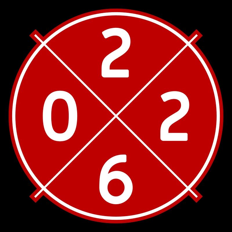 2026 year