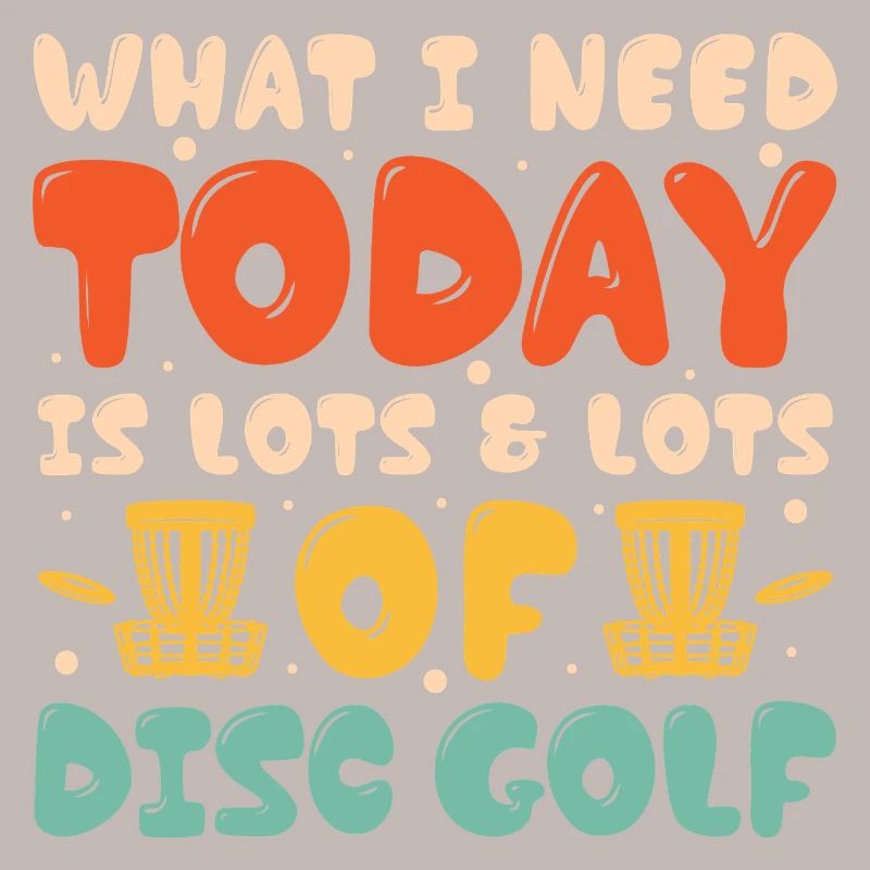 Disc Golf Geschenke Discgolf
