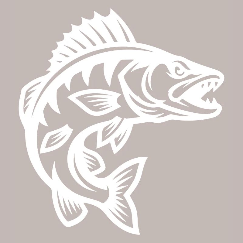 Pike Fish