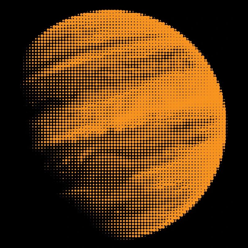 Planète Jupiter