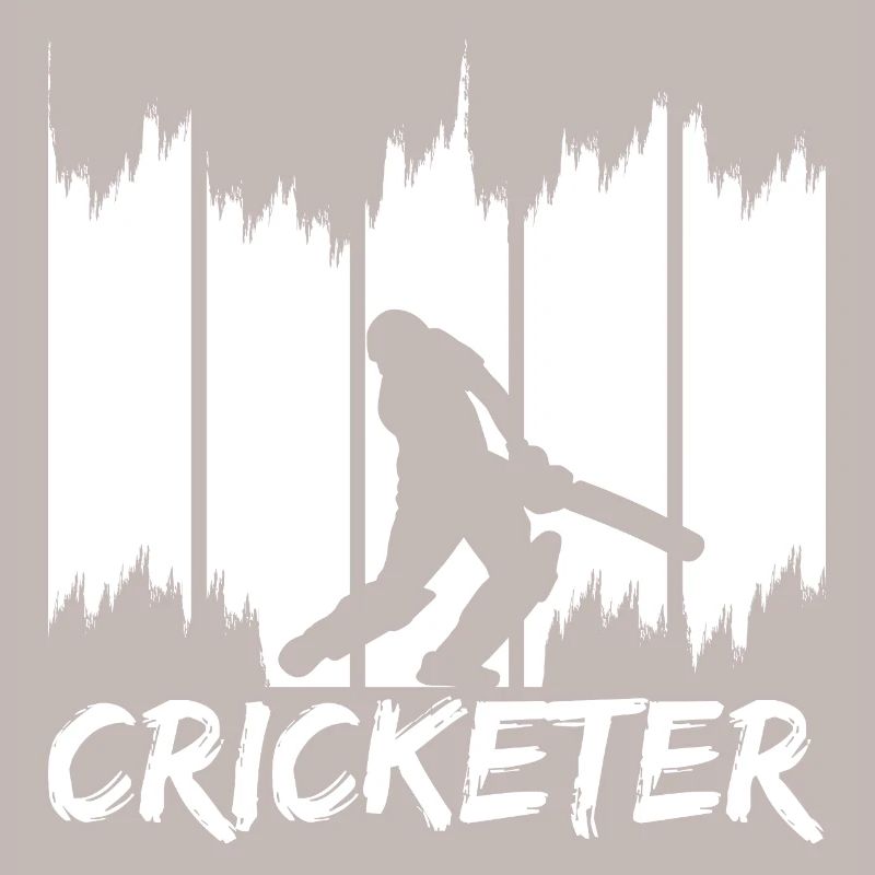 Funny cricketer