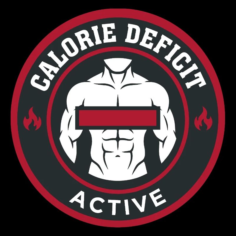 Saison de taille avec déficit calorique réduit
