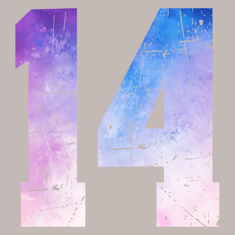 Issue 14 – 14th Anniversary Gift